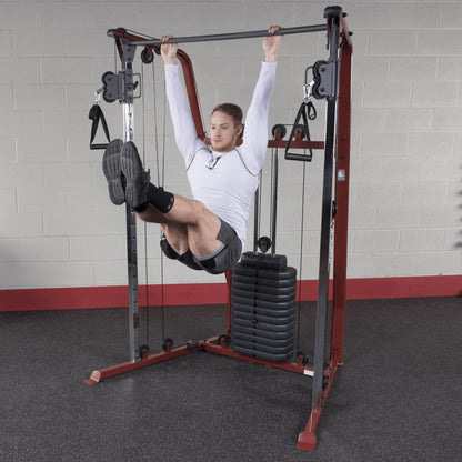 Best Fitness BFFT10 Functional Trainer